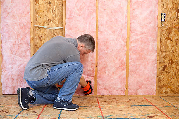 Best Fireproof Insulation  in Mayville, MI